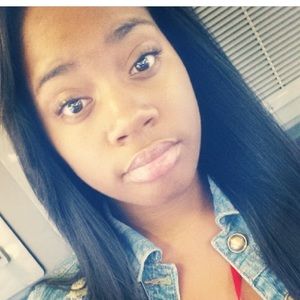 Meet your Posher, Nana